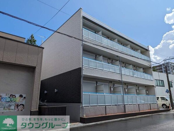 リブリ KOYO並木の物件外観写真